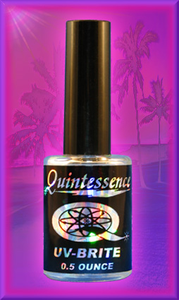 Quintessence Nails UV Brite