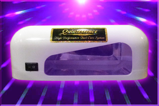 Quintessence Standard 9 Watt Lamp
