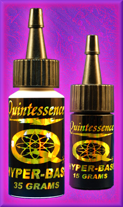 Quintessence Nails Hyper Base