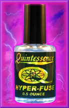 Quintessence Nails Hyper Fuse