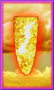 Gold Leaf UV Gel Polish