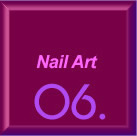 Quintessence Gel NAIL ART