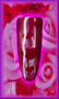 Love and Kisses Gel Nail