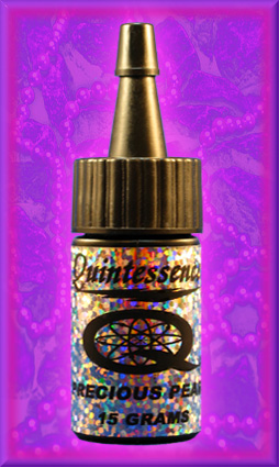 Quintessence Precious Pearl Nail Gel