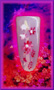 Pretty Pedal Art Nail