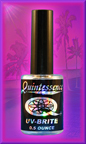 UV Brite  - 0.5oz. (15ml.)